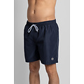 Happy Shorts Happy Shorts Swim Shorts Solid Navy Blue