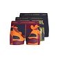 Jack & Jones Junior Jack & Jones Junior Boxer Shorts Boys JACCAMOUFLAGE 3-Pack