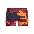 Jack & Jones Junior Jack & Jones Junior Boxer Shorts Boys JACCAMOUFLAGE 3-Pack