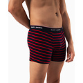 Happy Shorts Happy Shorts 3-Pack Boxer Shorts Men Maritim Striped