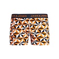 Jack & Jones Jack & Jones Boxer Shorts Men's Trunks JACGEOMETRIC GEMS Print 3-Pack