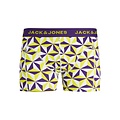 Jack & Jones Jack & Jones Boxer Shorts Men's Trunks JACGEOMETRIC GEMS Print 3-Pack