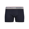 Jack & Jones Jack & Jones Plain Boxer Shorts Men's Trunks JACKYLO 7-Pack