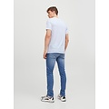 Jack & Jones Jack & Jones Undershirt Men Round Neck White 2-Pack