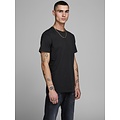 Jack & Jones Jack & Jones Undershirt Men Round Neck White 2-Pack