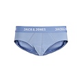 Jack & Jones Jack & Jones Men's Briefs JACSOLID Briefs 3-Pack Multicolour