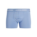 Jack & Jones Jack & Jones Boxer Shorts Men's Microfiber JACFLORAL Trunks 3-Pack