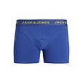 Jack & Jones Jack & Jones Boxer Shorts Men's JACLOGO ILLUSION Trunks 3-Pack