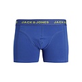 Jack & Jones Jack & Jones Boxershorts Heren JACLOGO ILLUSION Trunks 3-Pack