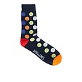 Jack & Jones Jack & Jones Socks Men's JACBIRDEYE Print Men's Socks 3-Pack