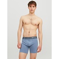 Jack & Jones Jack & Jones Boxer Shorts Men's Long Pipe JACLOUIS BOXER BRIEFS 5 PACK