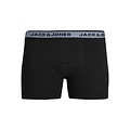 Jack & Jones Jack & Jones Boxer Shorts Men's Long Pipe JACLOUIS BOXER BRIEFS 5 PACK