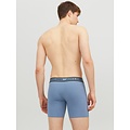 Jack & Jones Jack & Jones Boxer Shorts Men's Long Pipe JACLOUIS BOXER BRIEFS 5 PACK