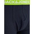 Jack & Jones Jack & Jones Boxer Shorts Men's Trunks JACNORMAN CONTRAST Solid 5-Pack