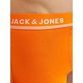 Jack & Jones Jack & Jones Boxershorts Heren Trunks JACCOLORFUL KENT 5-Pack