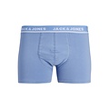 Jack & Jones Jack & Jones Boxershorts Heren Trunks JACCOLORFUL KENT 5-Pack