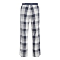 Jack & Jones Jack & Jones Heren JACSIMON Pyjamabroek Geweven Katoen Geruit