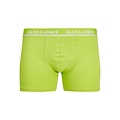 Jack & Jones Jack & Jones Boxer Shorts Men's Trunks JACCOLORFUL KENT Neon 7-Pack