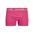 Jack & Jones Jack & Jones Boxer Shorts Men's Trunks JACCOLORFUL KENT Neon 7-Pack