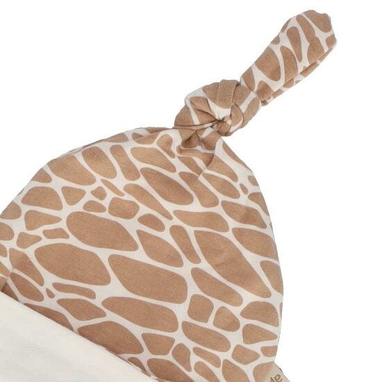 Apollo Apollo Baby Giftbox Giraffe - Maternity Gift
