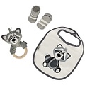 Apollo Apollo Baby Giftbox Raccoon - Maternity Gift