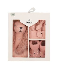 Apollo Baby Giftbox Rabbit - Maternity Gift