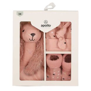Apollo Baby Giftbox Rabbit - Maternity Gift