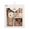 Apollo Apollo Baby Giftbox Giraffe - Maternity Gift