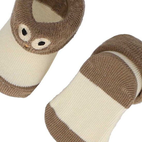 Apollo Apollo Baby Giftbox Owl - Maternity Gift