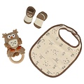 Apollo Apollo Baby Giftbox Uil - Kraamcadeau