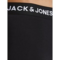 Jack & Jones Jack & Jones Boxershorts Heren JACHUEY 5-Pack Zwart