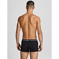 Jack & Jones Jack & Jones Men's Boxer Shorts Trunks JACHUEY 5-Pack Solid