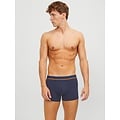 Jack & Jones Jack & Jones Boxershorts Heren Trunks JACPOPBASIC 5-Pack