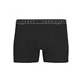 Jack & Jones Jack & Jones Men's Boxer Shorts Trunks JACNAGEE Red/Dark Blue/Black 3-Pack