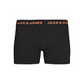 Jack & Jones Junior Jack & Jones Junior Boxer Shorts Trunks Boys JACNEON Dark Blue/Green/Black