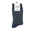 Jack & Jones Jack & Jones Socks Men's JACVICKY DOT Dots Print 5-Pack