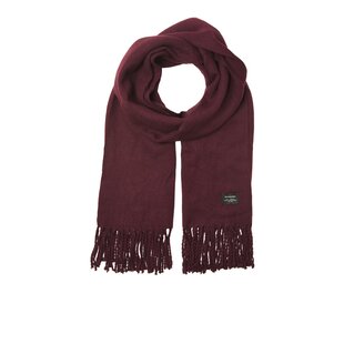 Jack & Jones Men's Scarf JACSOLID Port Royale