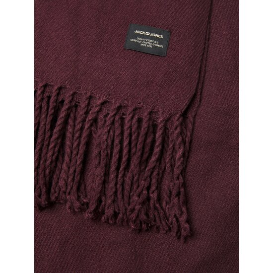 Jack & Jones Jack & Jones Men's Scarf JACSOLID Port Royale