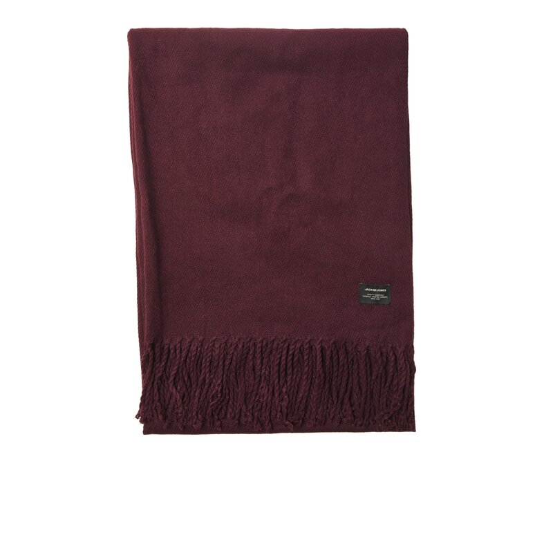 Jack & Jones Jack & Jones Men's Scarf JACSOLID Port Royale