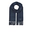 Jack & Jones Jack & Jones Men's Scarf JACSOLID Navy Blazer