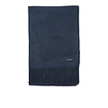 Jack & Jones Jack & Jones Men's Scarf JACSOLID Navy Blazer