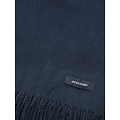 Jack & Jones Jack & Jones Men's Scarf JACSOLID Navy Blazer