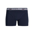 Jack & Jones Junior Jack & Jones Junior Kerst Boxershorts Jongens Trunks JACXMAS 3-Pack