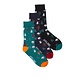 Jack & Jones Junior Jack & Jones Junior Kids Socks Christmas JACXMAS Boys