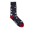 Jack & Jones Junior Jack & Jones Junior Kids Socks Christmas JACXMAS Boys