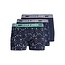 Jack & Jones Jack & Jones Plus Size Kerst Boxershorts Heren Trunks JACXMAS 3-Pack