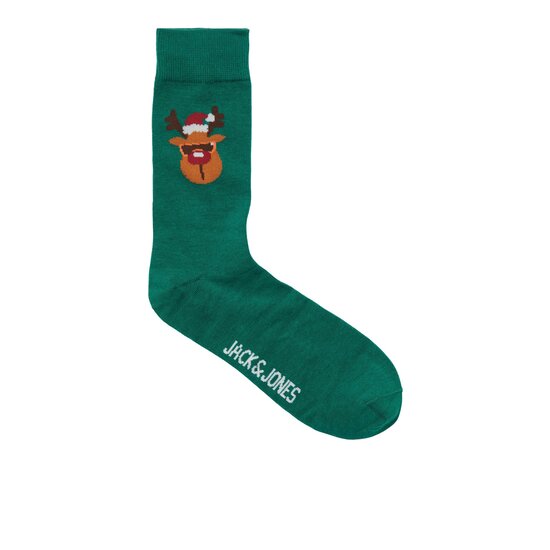 Jack & Jones Junior Jack & Jones Junior Socks Christmas Gift Box JACCOOL