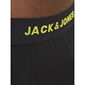 Jack & Jones Jack & Jones Black Boxer Shorts Men's JACBLACK Friday Multipack 5-Pack
