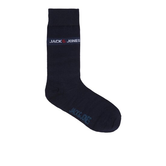 Jack & Jones Jack & Jones Heren Kerst Giftbox JACDNA LOGO Donkerblauw