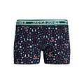 Jack & Jones Jack & Jones Christmas Boxer Shorts Men's Trunks JACXMAS 3-Pack